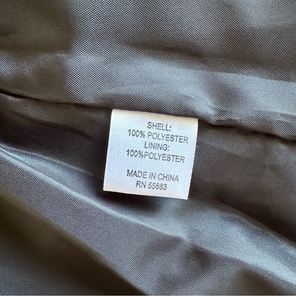 Embroidered Vest - Picture 4 of 4